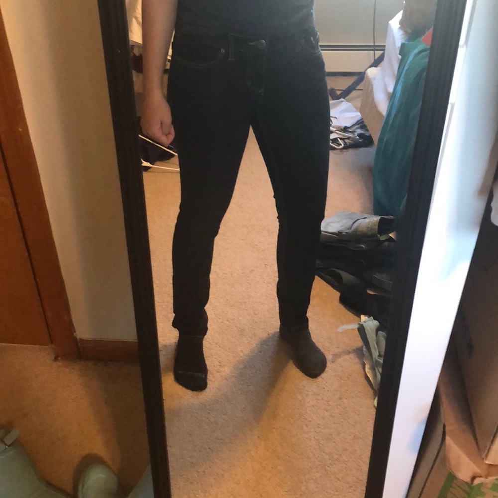 Mossimo Jeans